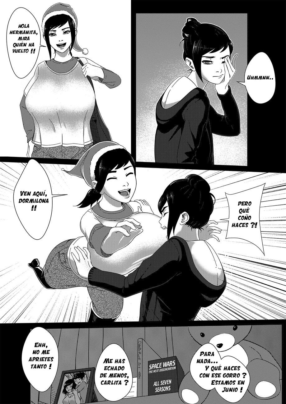 La Reunion Futanari 04