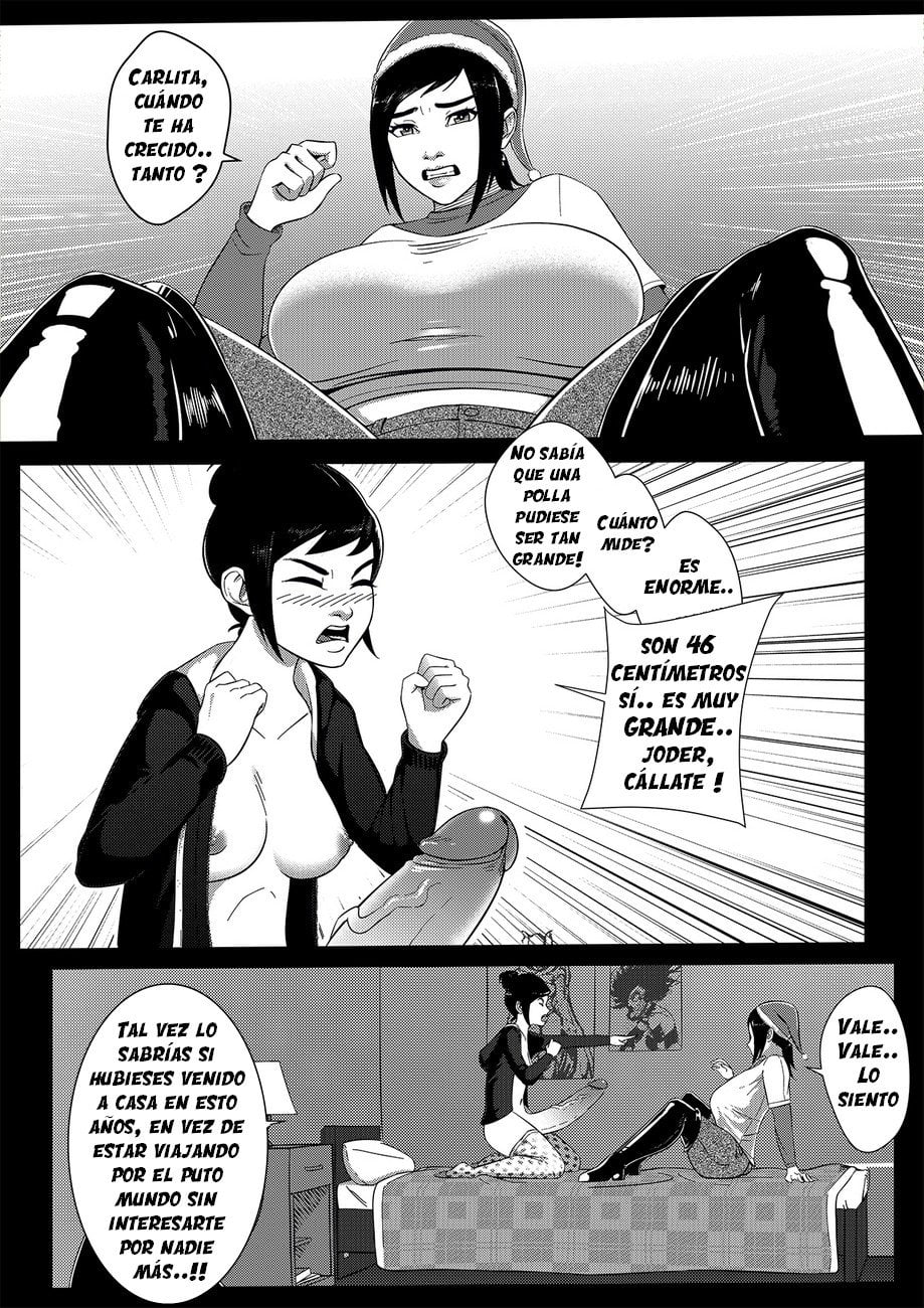 La Reunion Futanari 07