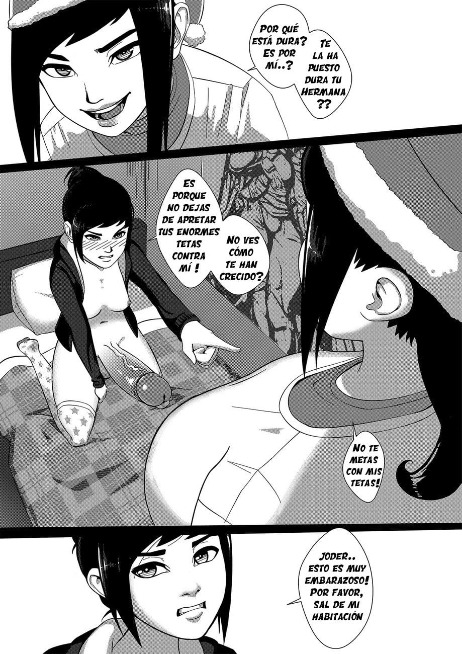 La Reunion Futanari 08