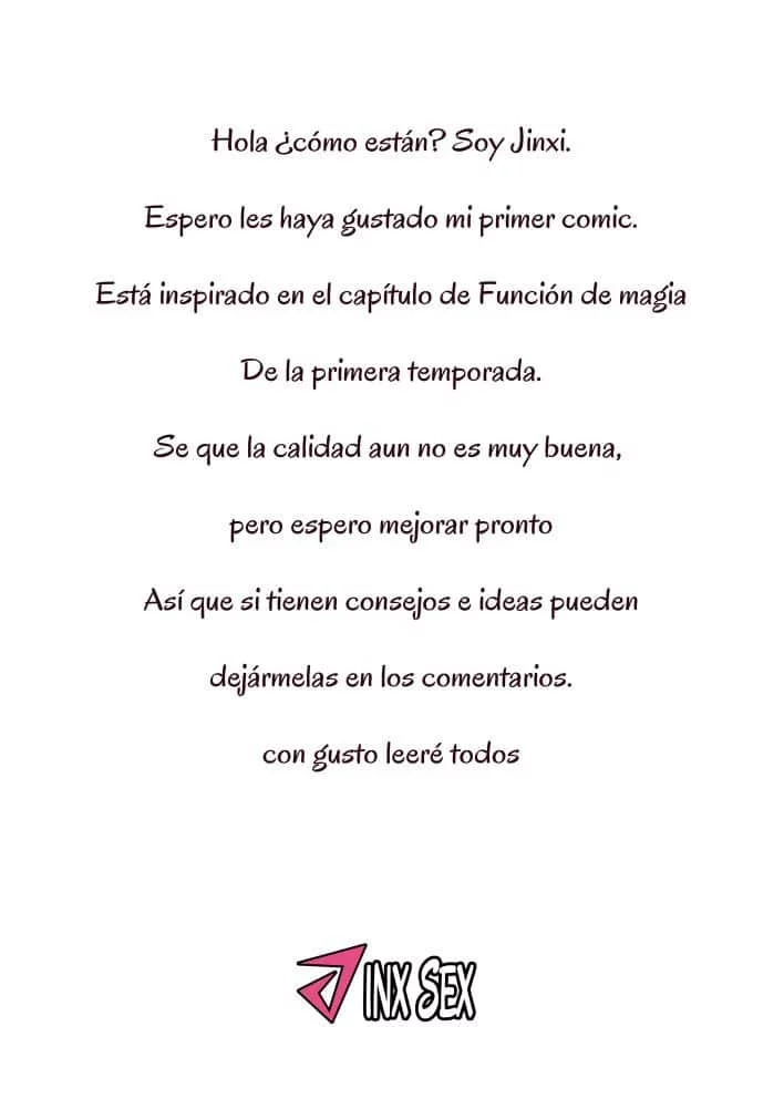 Ver Las Desventuras de Helga – Jinxsex 20 Comics Porno Las Desventuras de Helga 20