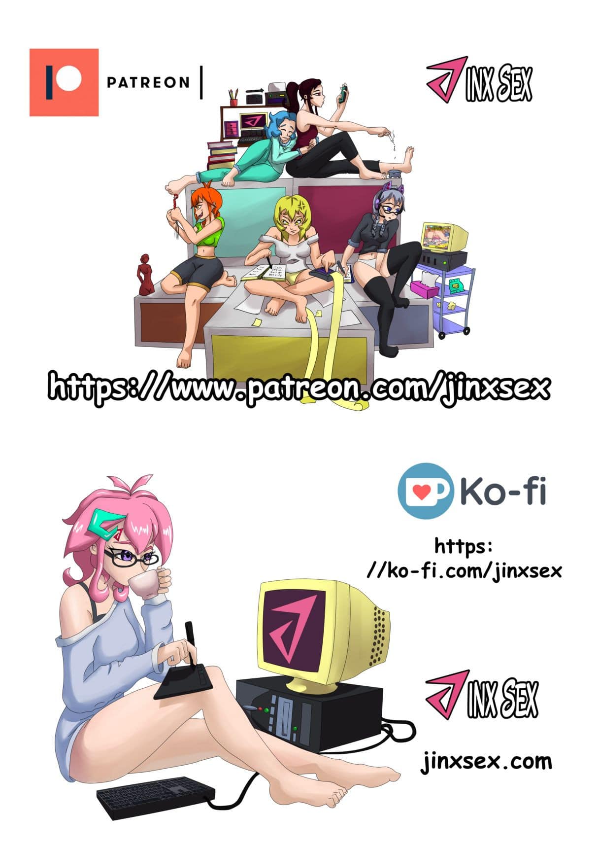 Las Desventuras de Helga 29