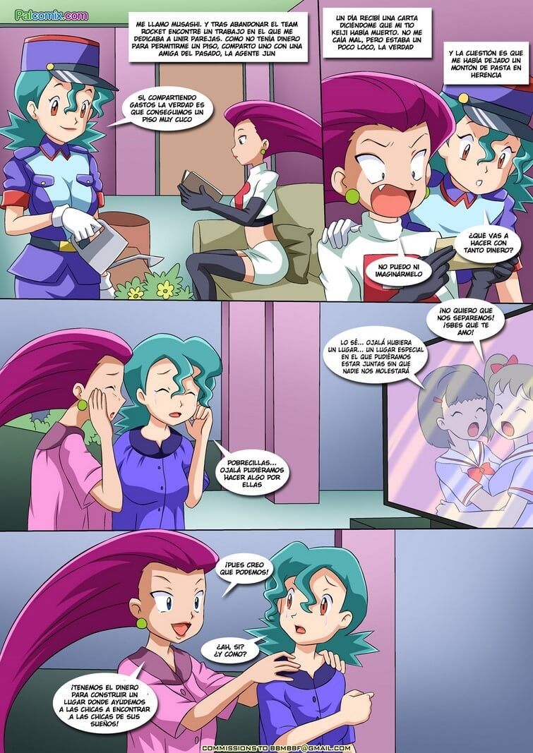 Lesbian Fantasy Island 1 XXX 002