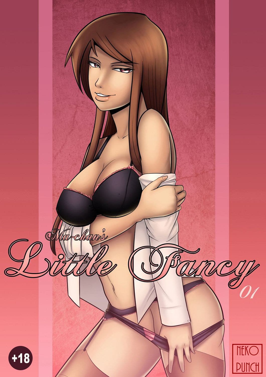 Ma Chans Little Fancy 01