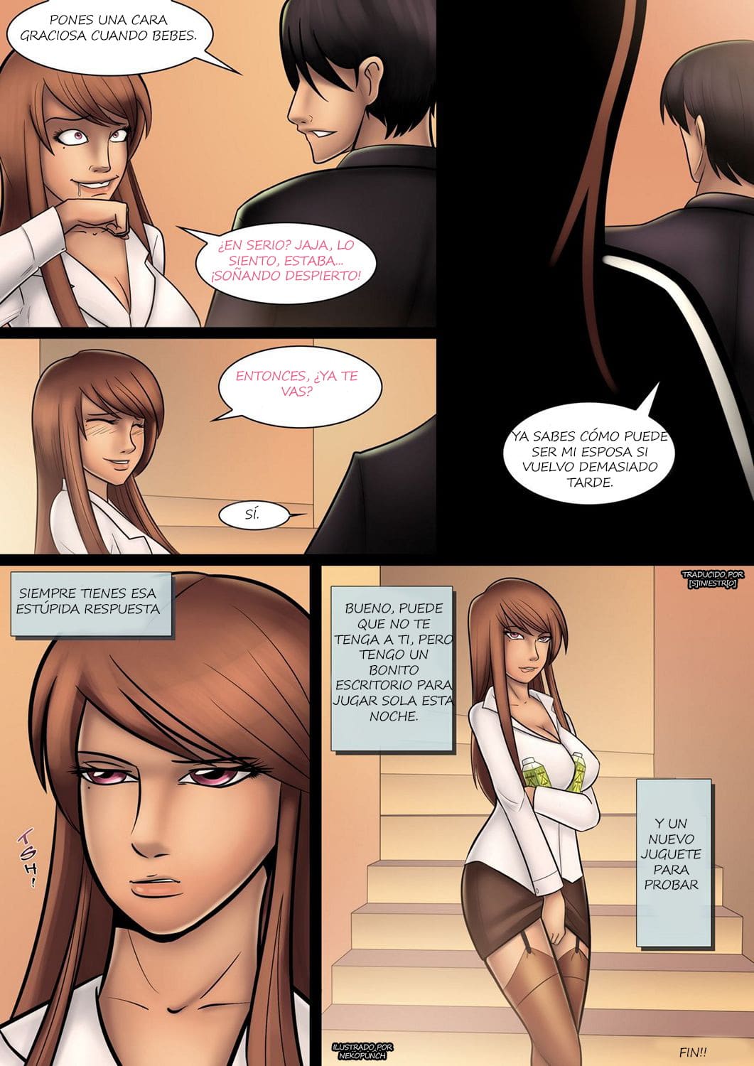 Ma Chans Little Fancy 13