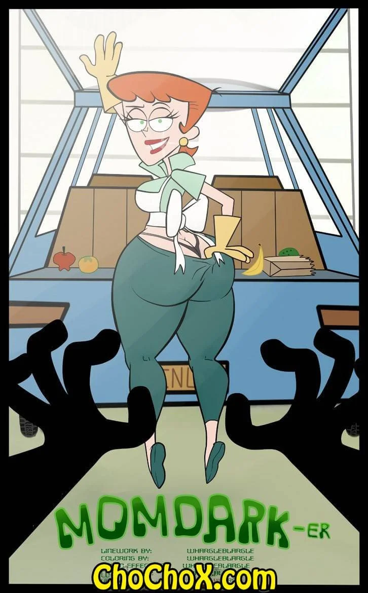 Madre Hipnotizada 01