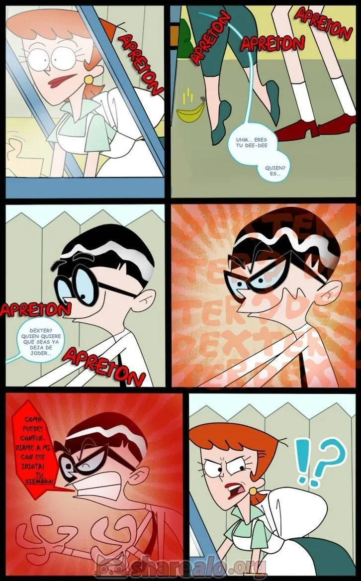 Madre Hipnotizada 05