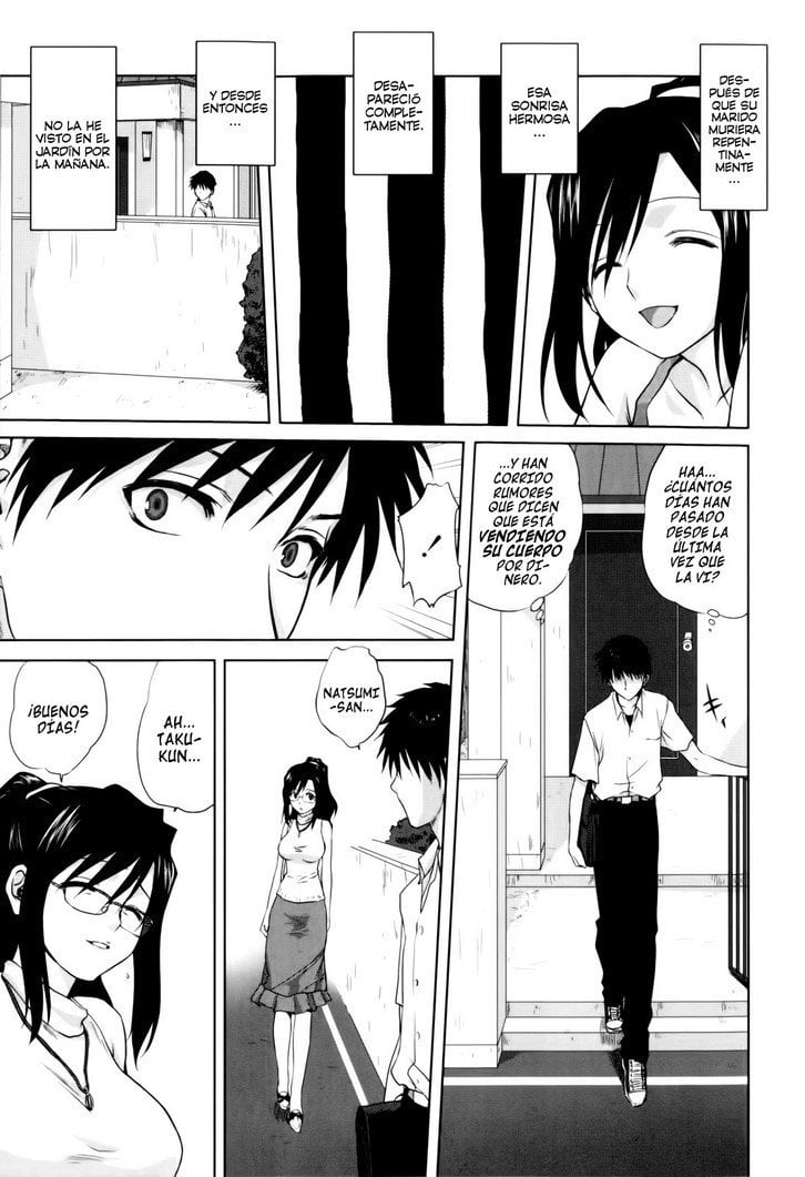 Madurita de al Lado 03