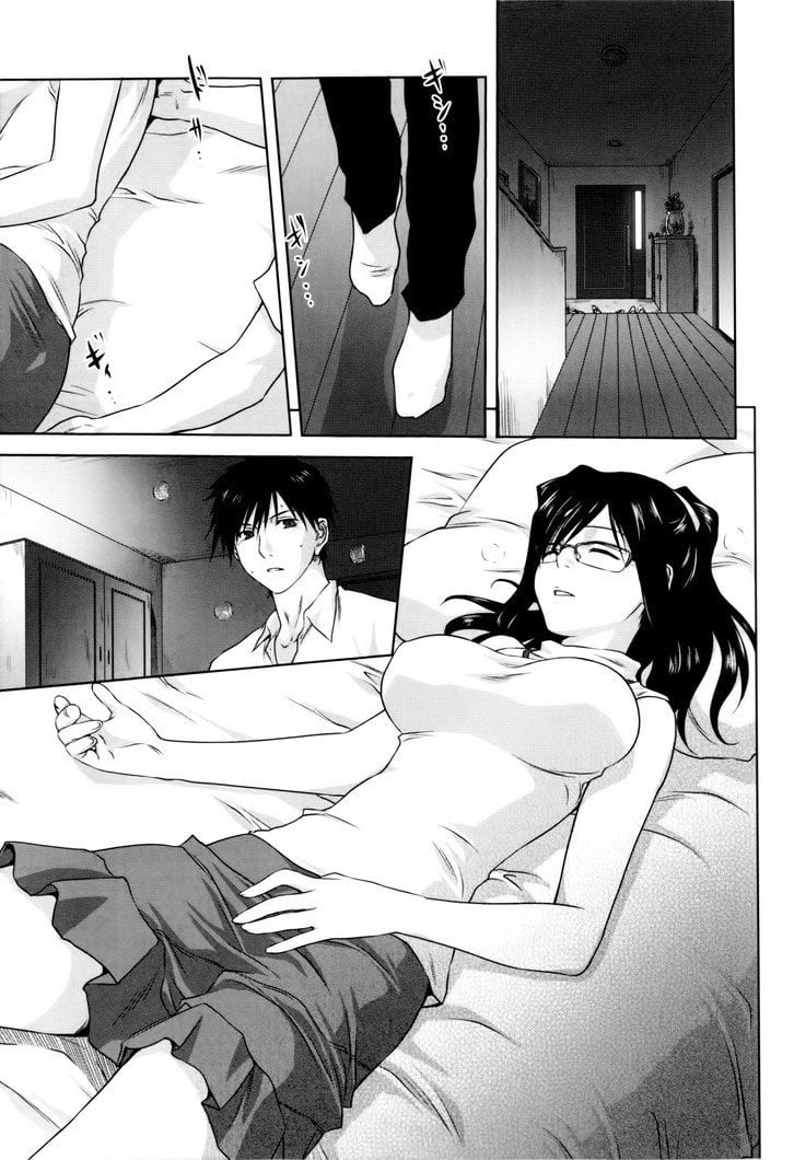 Madurita de al Lado 05