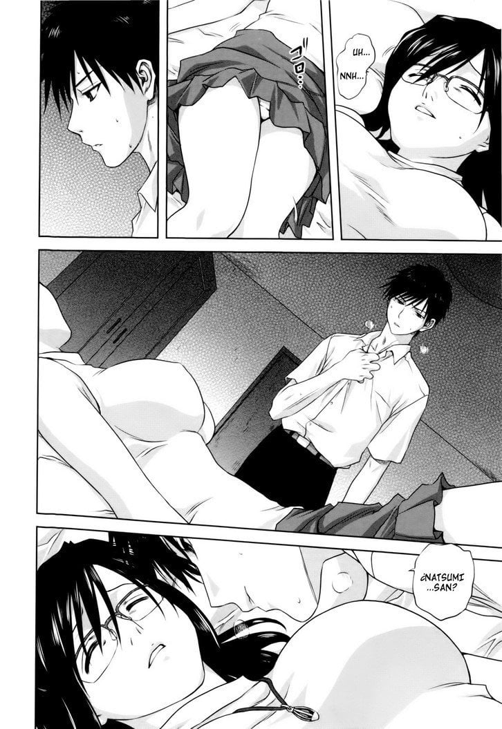 Madurita de al Lado 06