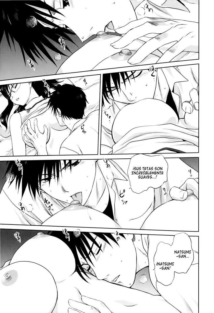 Madurita de al Lado 09