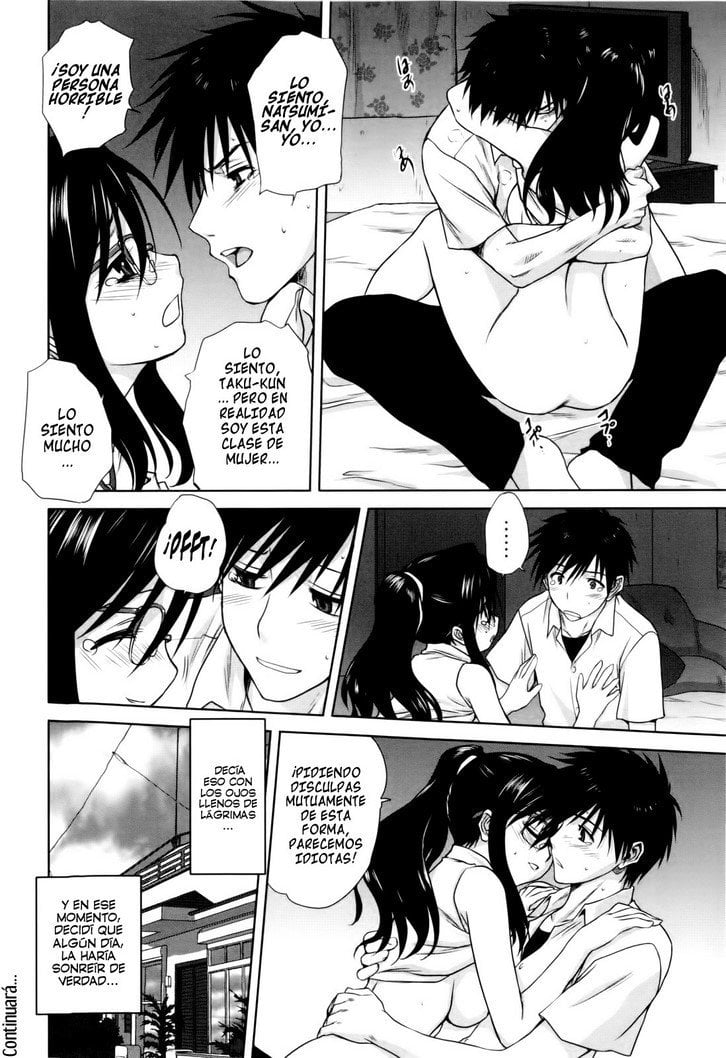 Madurita de al Lado 20