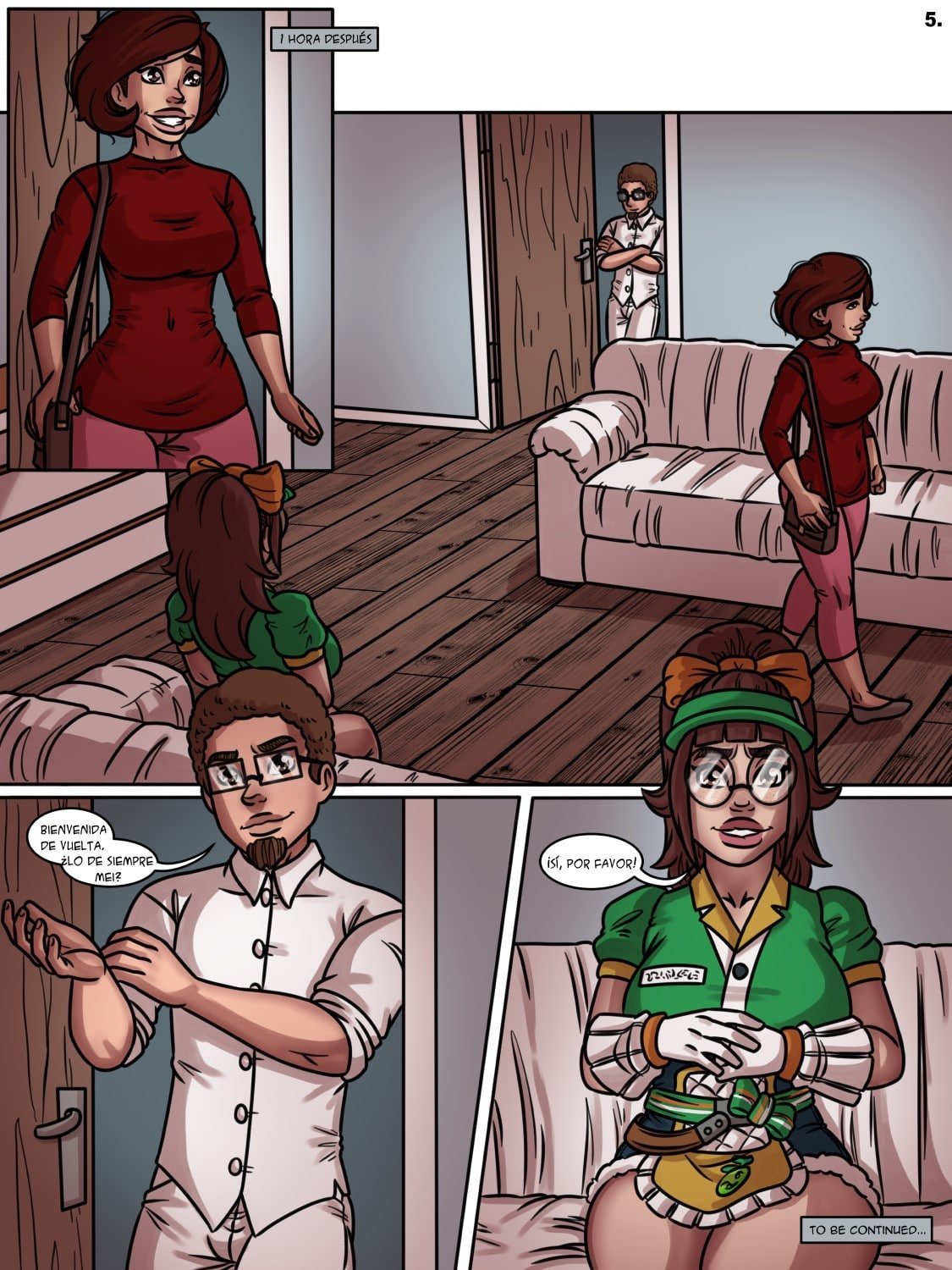 Majestic Massage Salon Love Stories 05