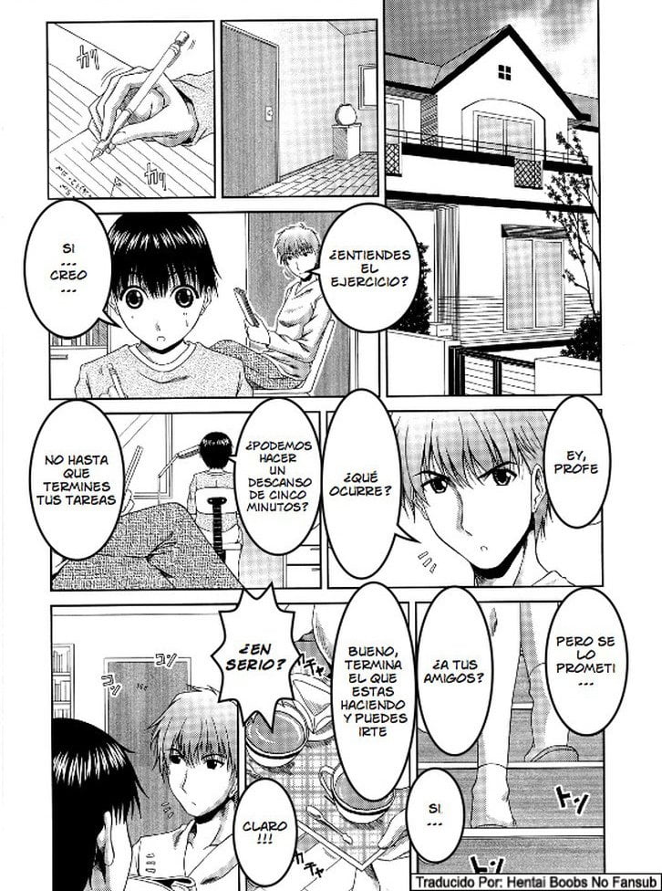 Manatsu No Hanazono 8 Porno 01