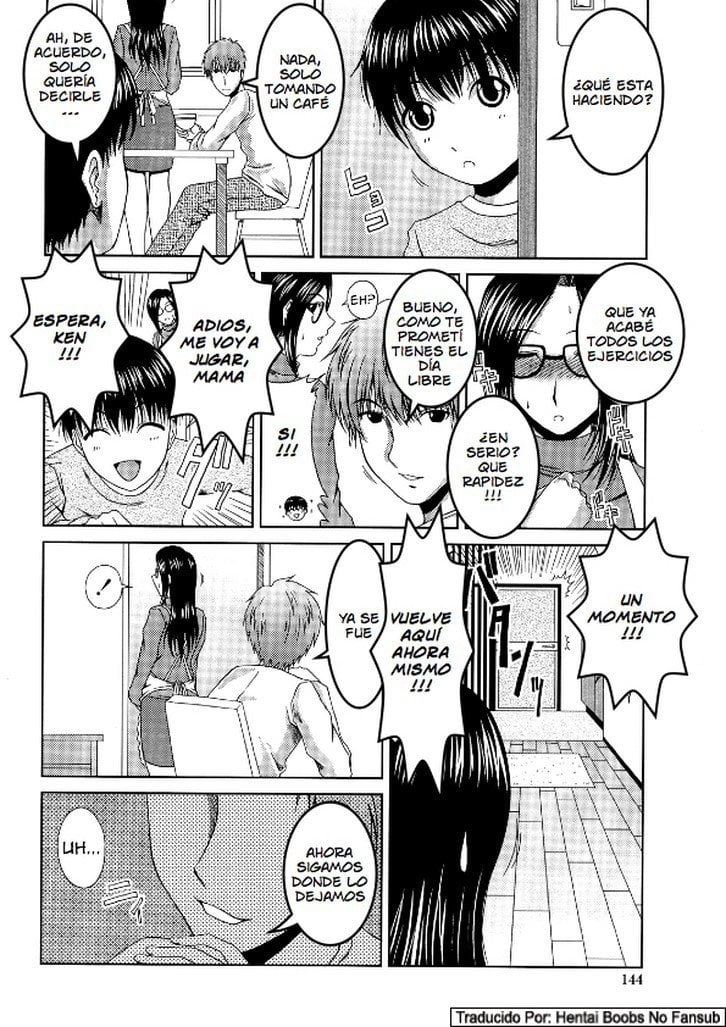 Manatsu No Hanazono 8 Porno 06