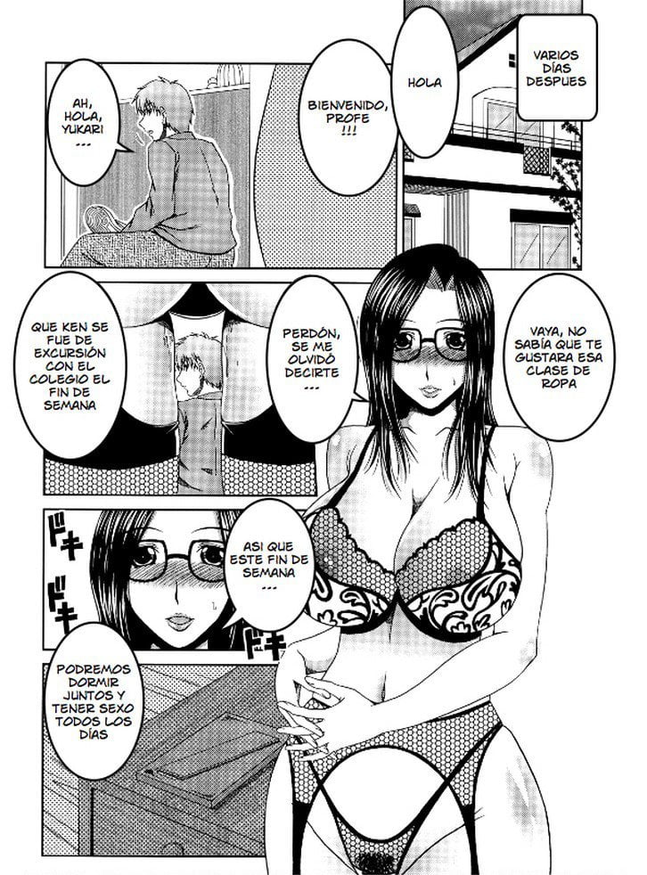 Manatsu No Hanazono 8 Porno 16