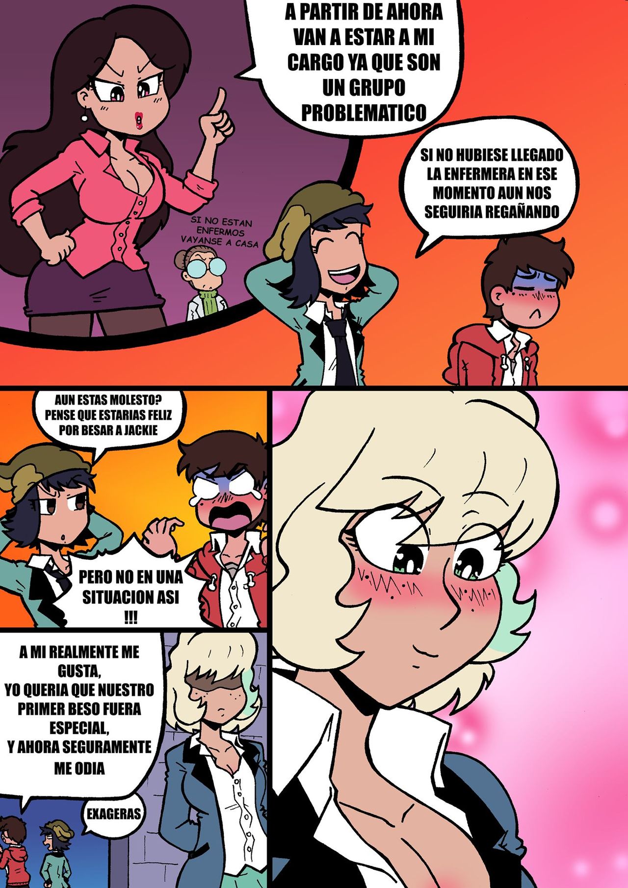 Marco Harem Club 54