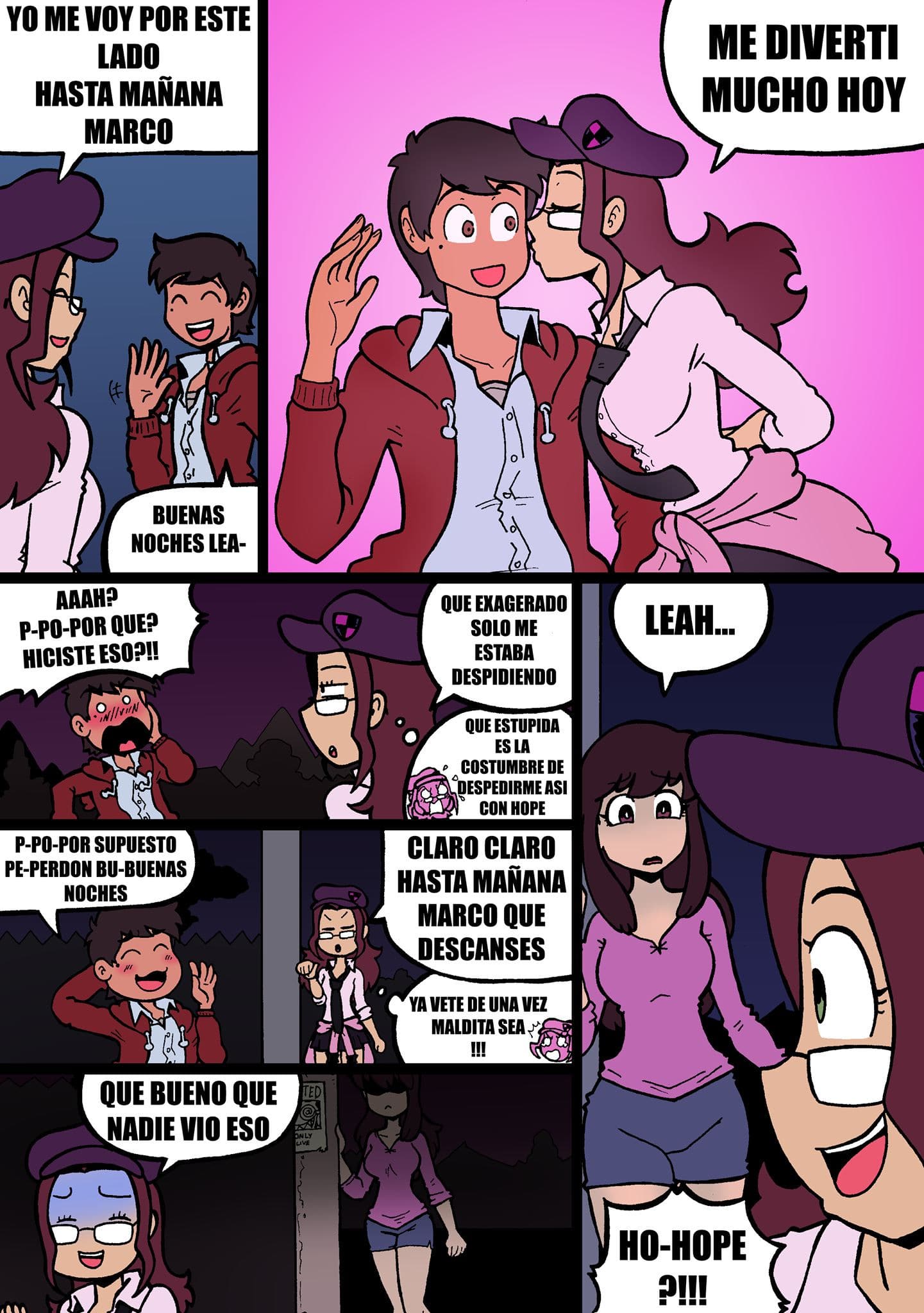Marco Harem Club 59