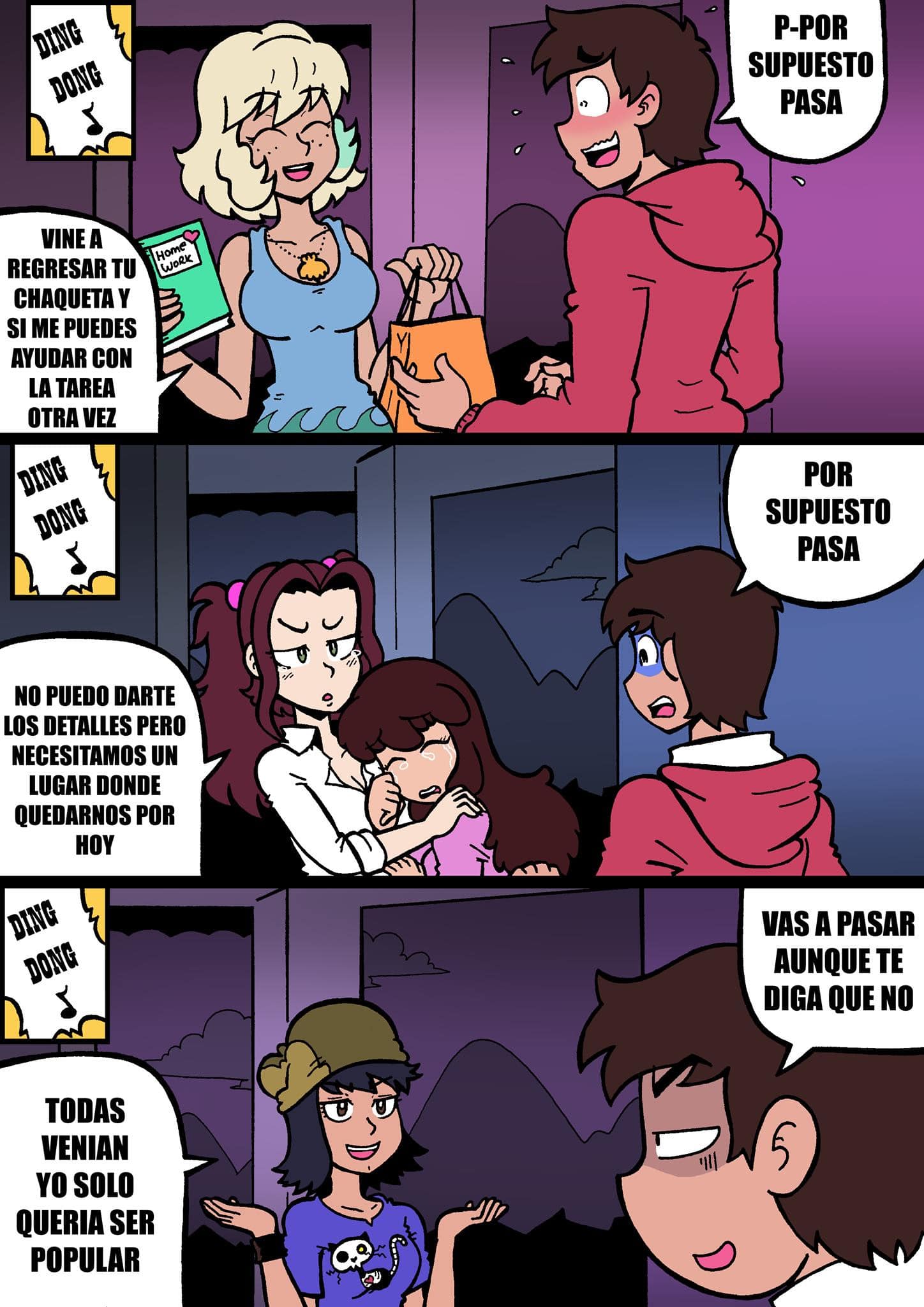 Marco Harem Club 61