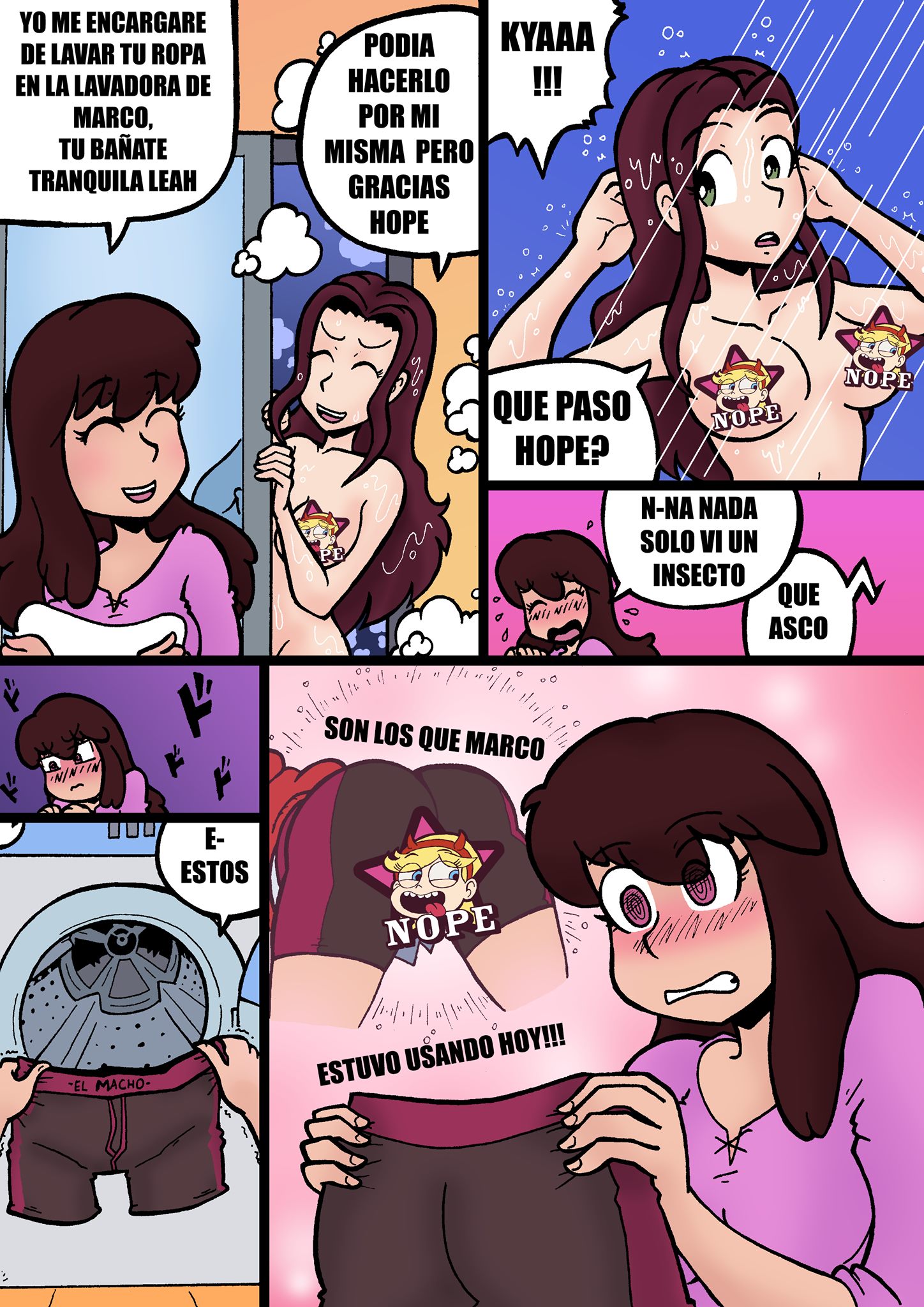 Marco Harem Club 65
