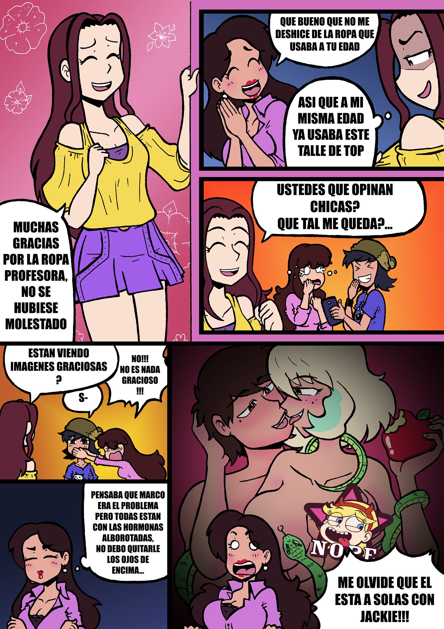 Marco Harem Club 67