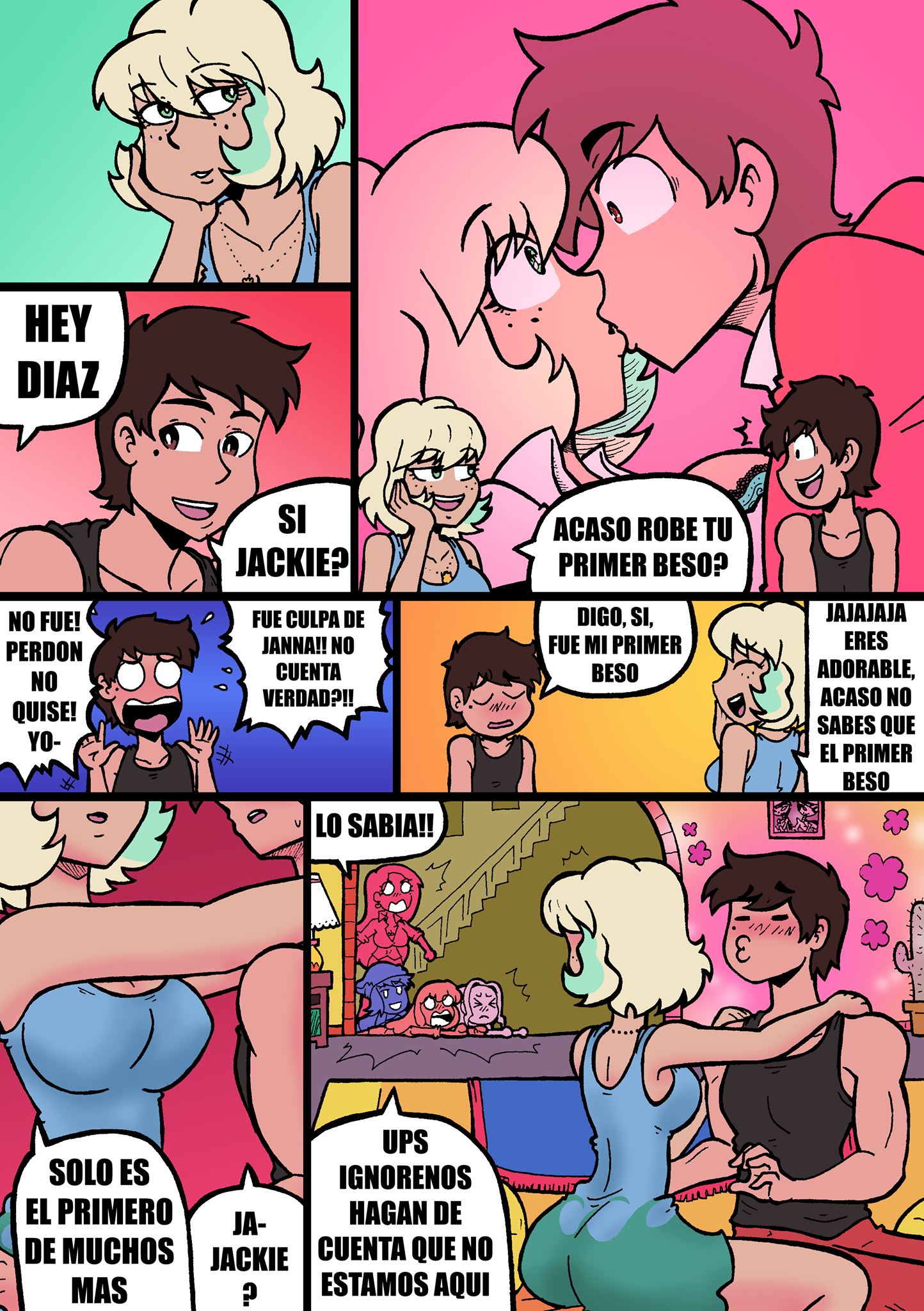 Marco Harem Club 68