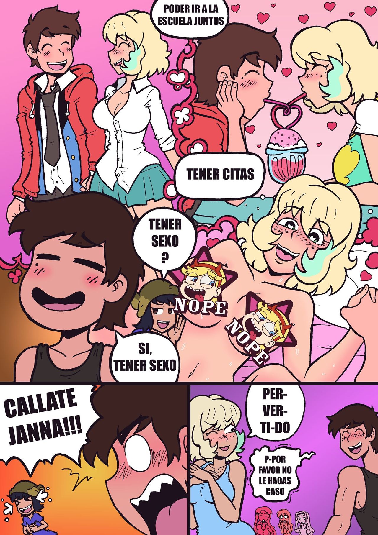 Marco Harem Club 70