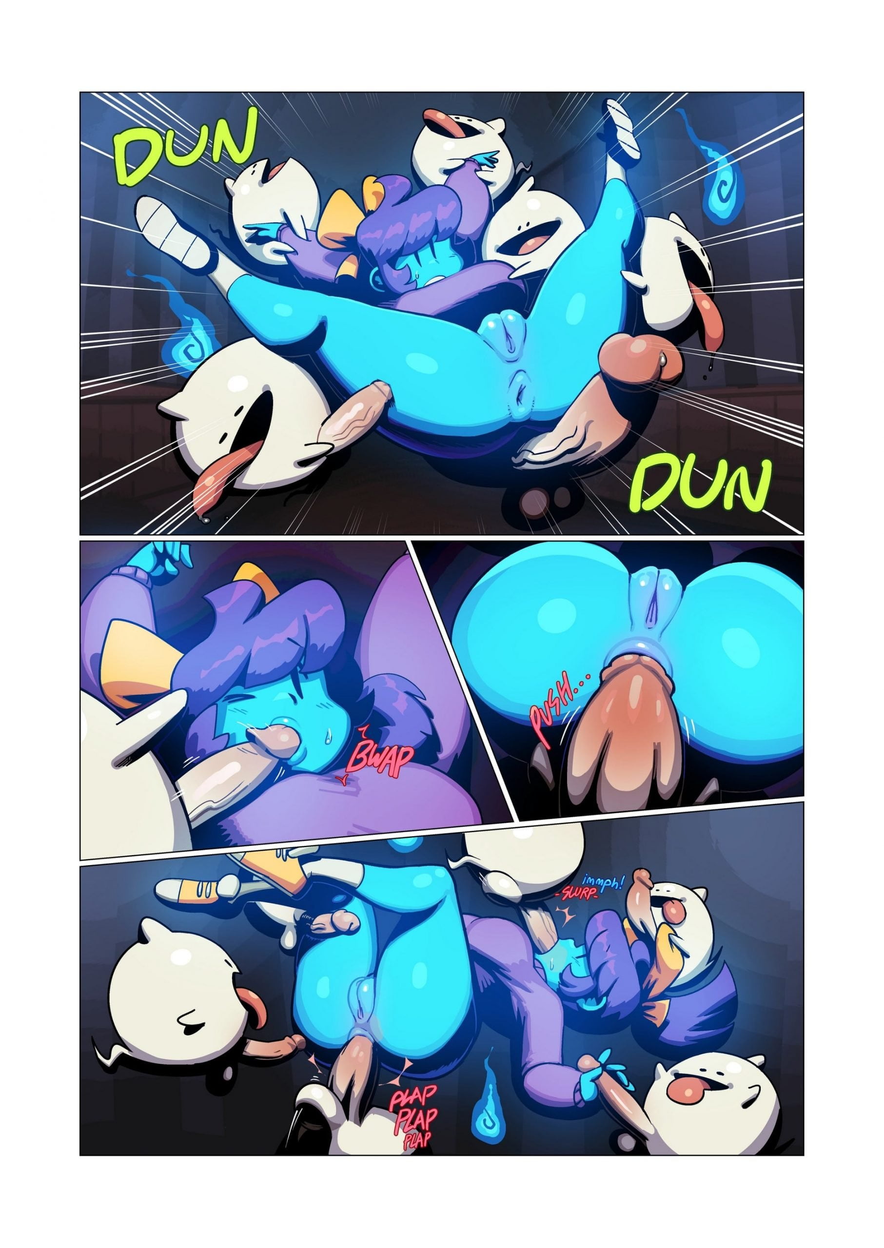 Marina La Fantasma 03 scaled