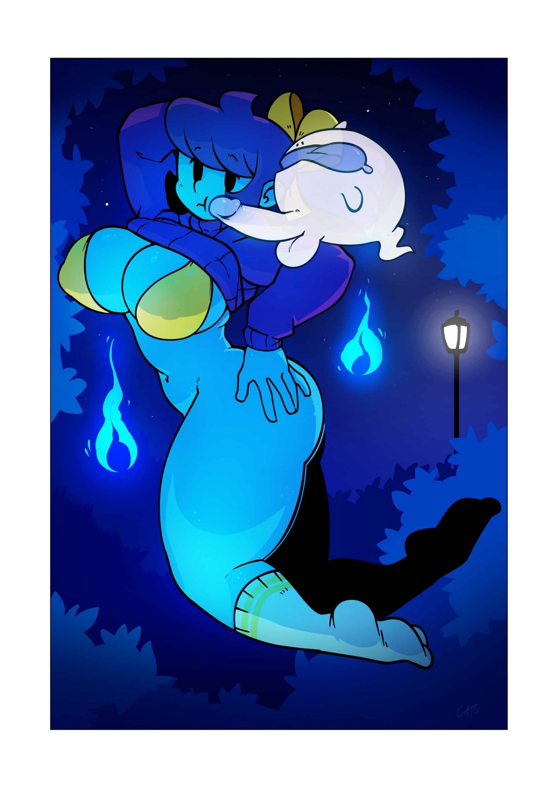 Marina La Fantasma 08 scaled