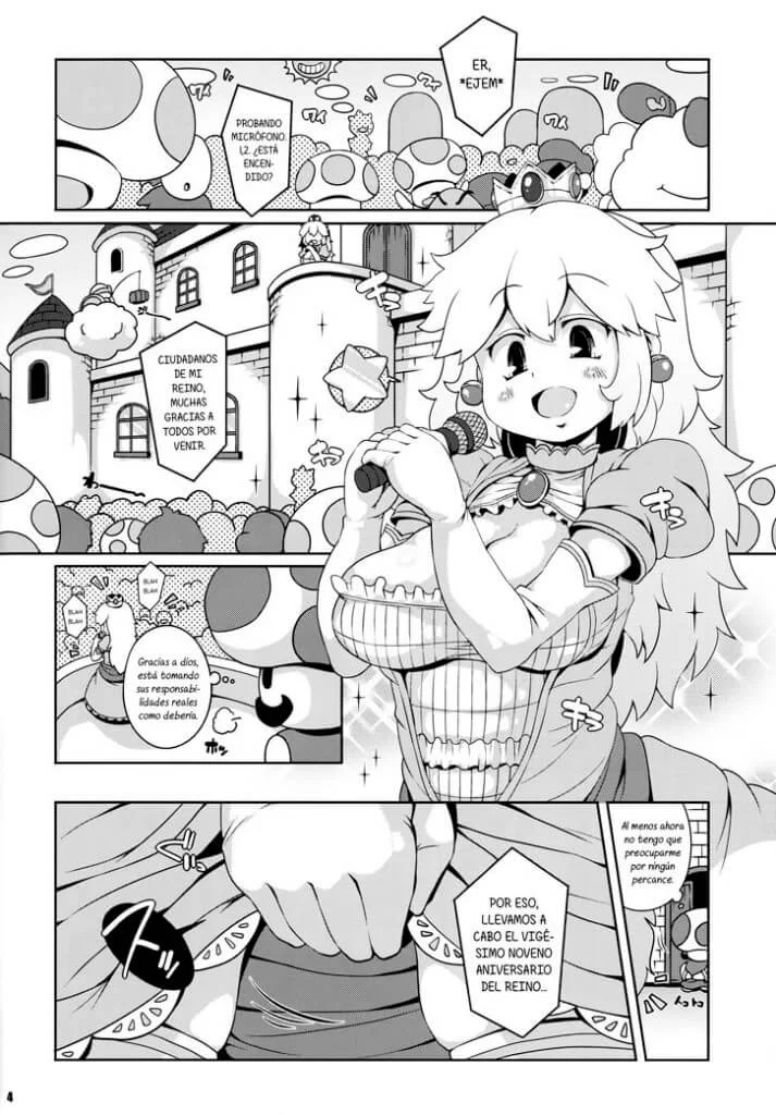 Mario Bros 03