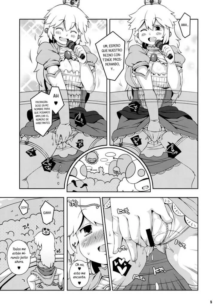 Mario Bros 04