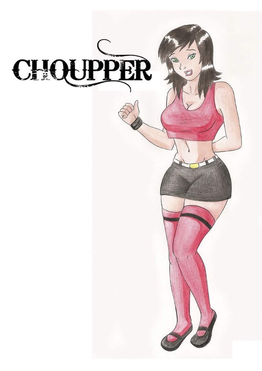 Mas Grandes y Lecheras XXX 013