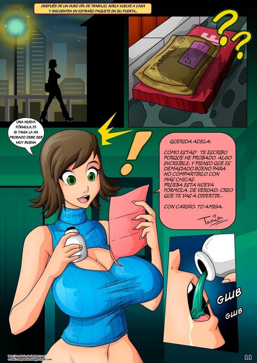 Mas Grandes y Lecheras XXX 014