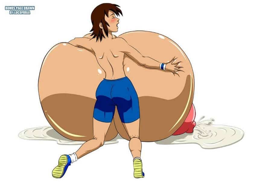 Mas Grandes y Lecheras XXX 031