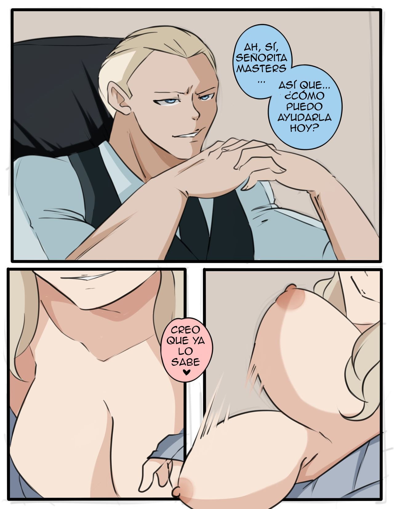 Mayor Will See You Now 02