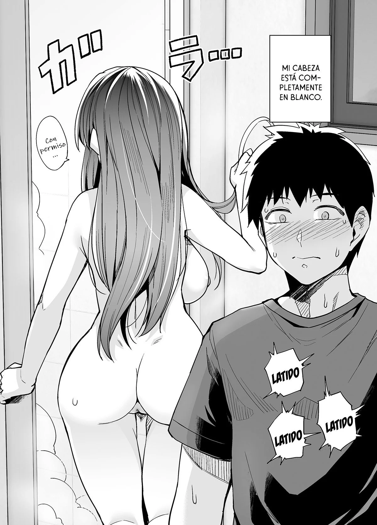 Ver Mi Hermana esta a cargo de mi Padrastro 16 Comics Porno Mi Hermana esta en manos de mi Padrastro 16
