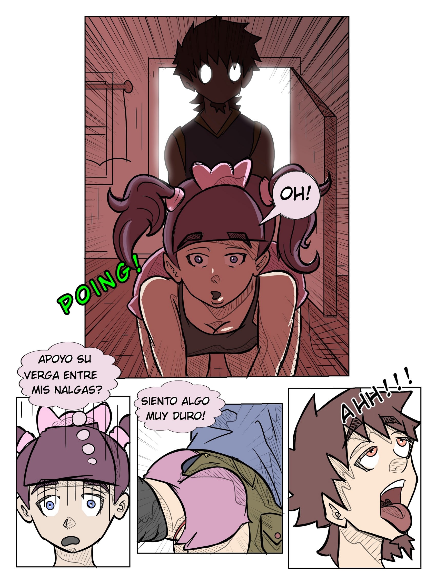 Mindy 1 LevFreakArtist 09