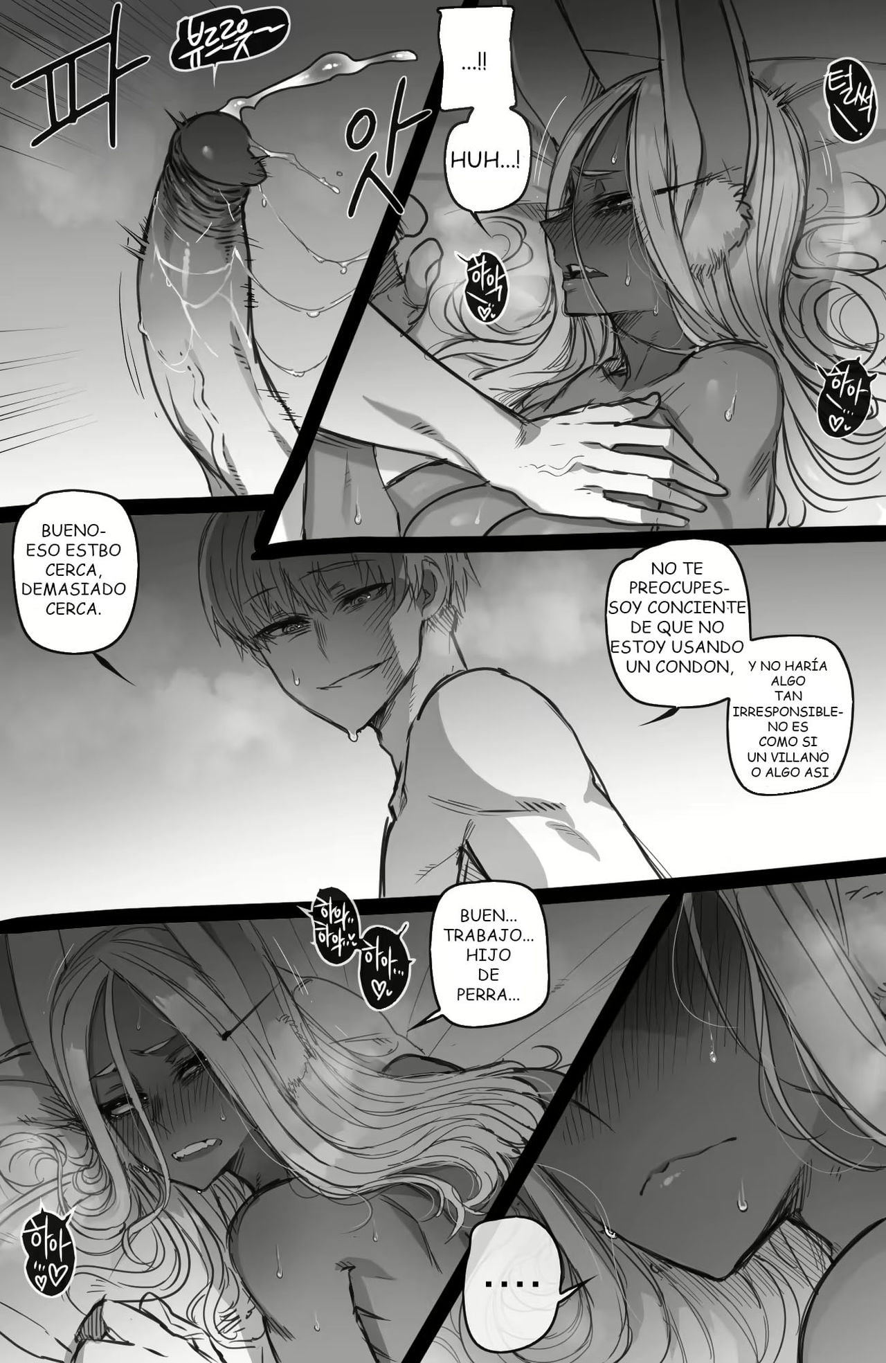 Mirko Individual Compatibility 17