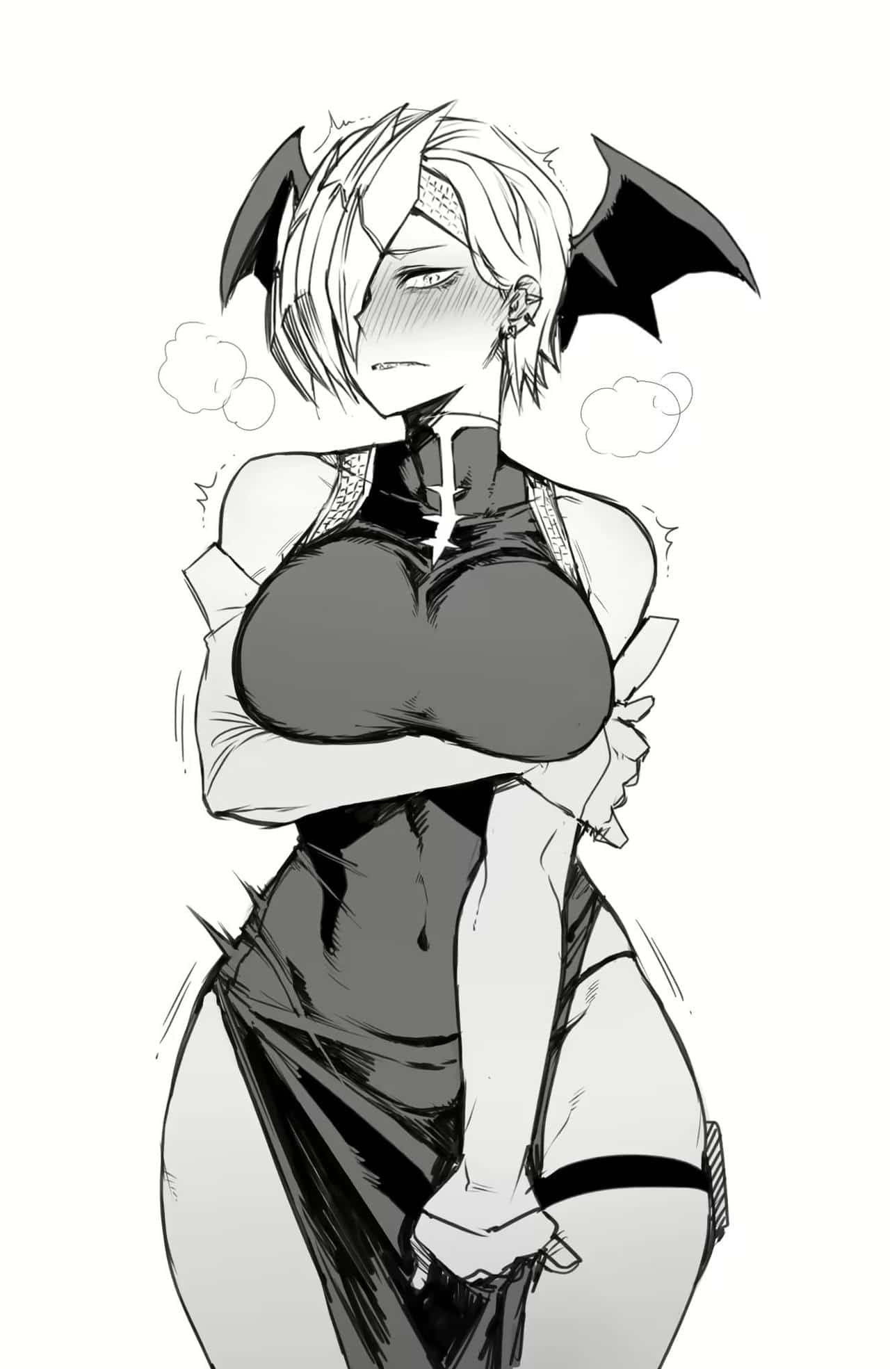 Mirko Individual Compatibility 33