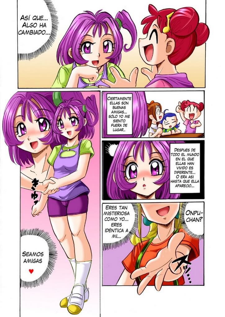 Misora Chou Hentai 02