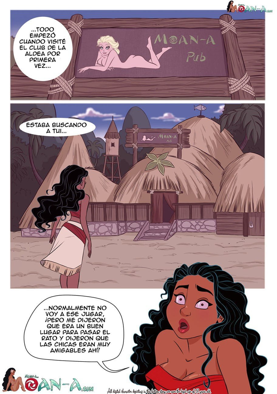 Moan A Let A Moan 04