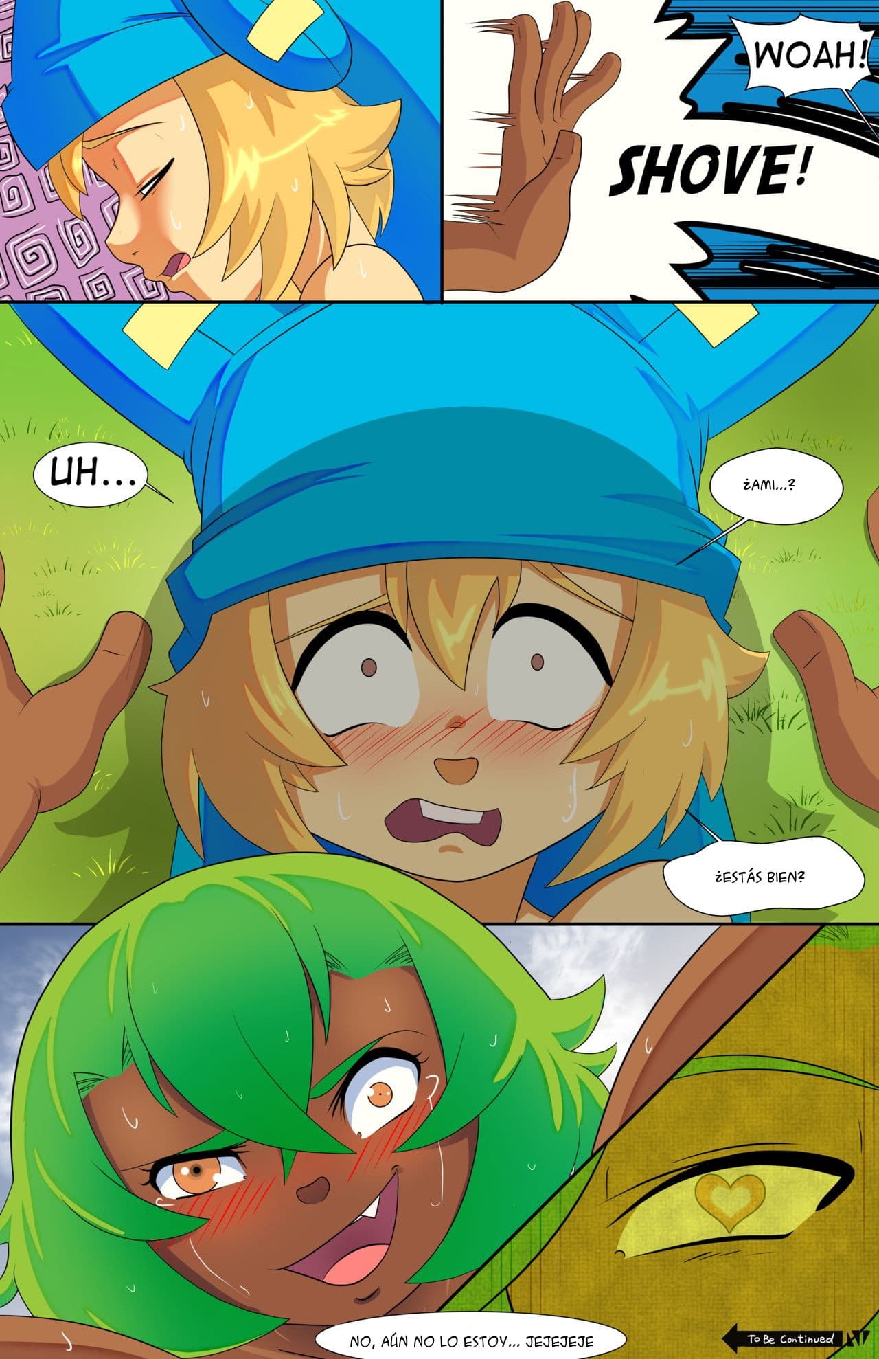 Mon Ami Mon Amour 20