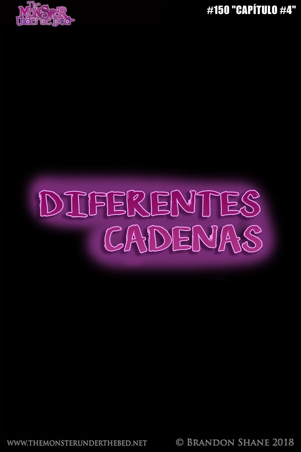 Monster Under the Bed 152