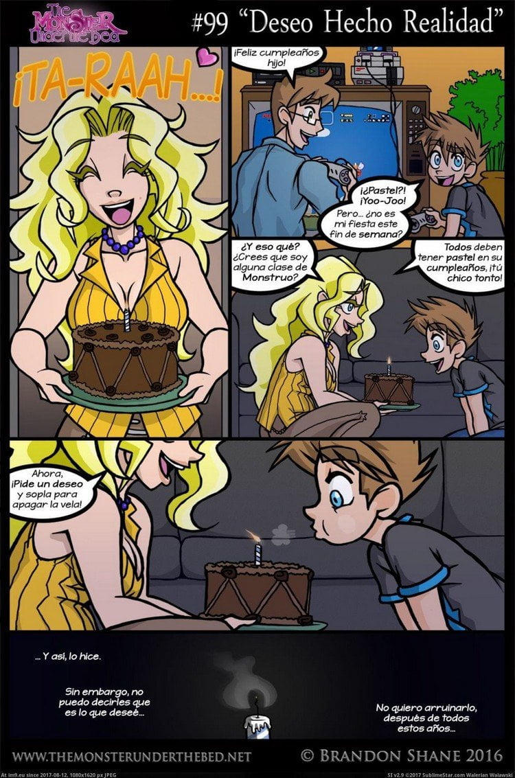 MonsterUndertheBed101