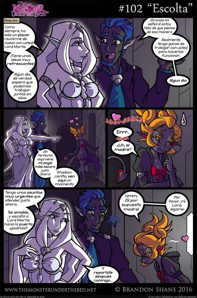 MonsterUndertheBed104