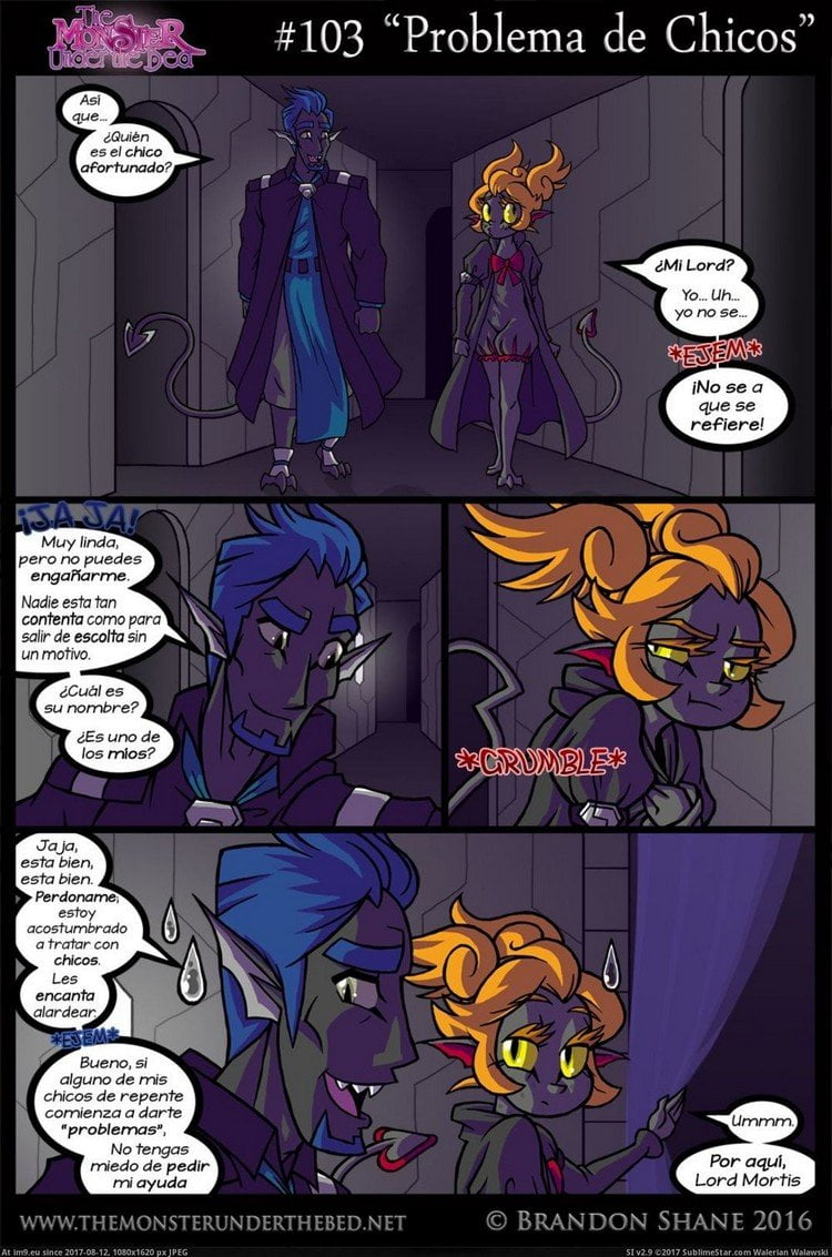 MonsterUndertheBed105