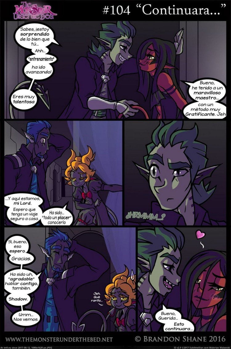 MonsterUndertheBed106