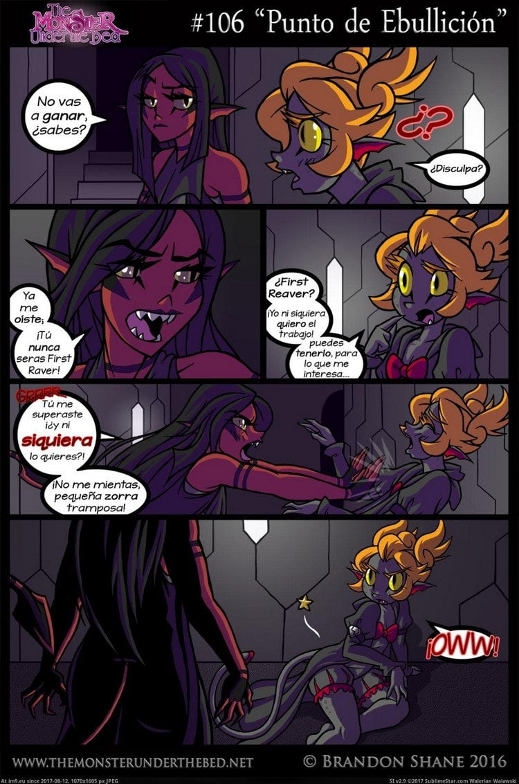 MonsterUndertheBed108