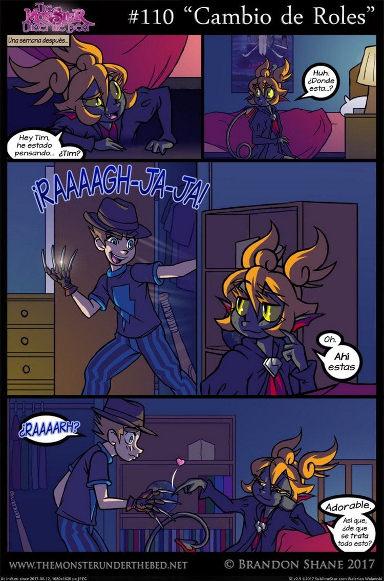 MonsterUndertheBed112