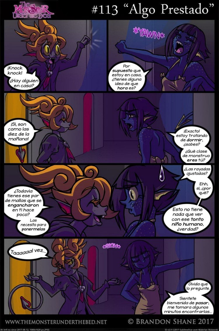 MonsterUndertheBed115