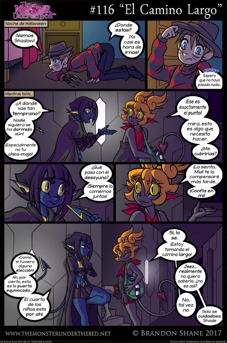 MonsterUndertheBed118